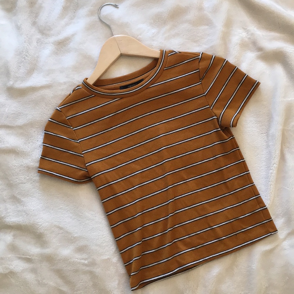 Striped TShirt